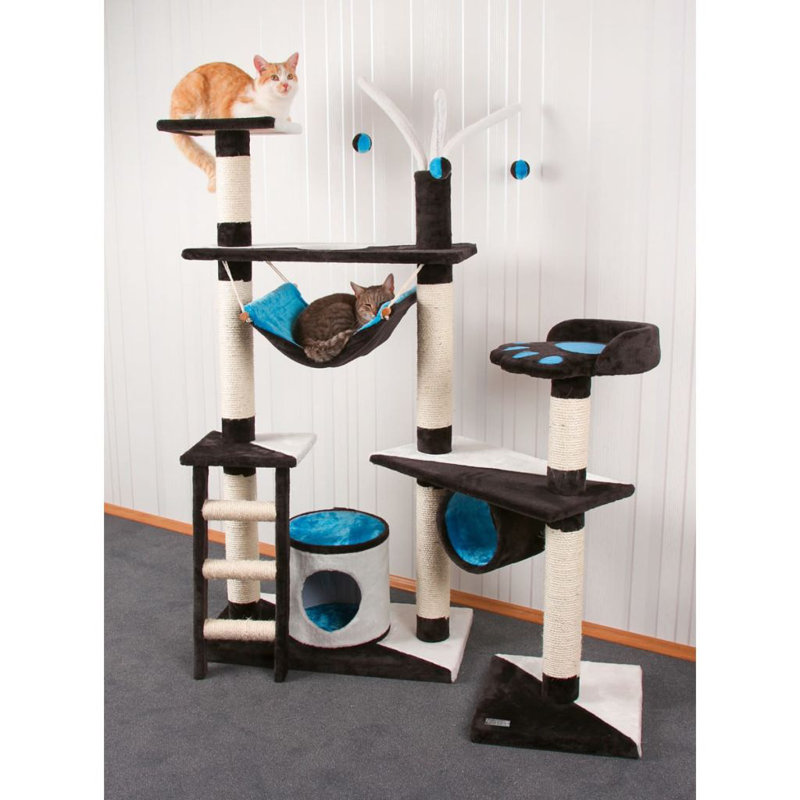 Archie & Oscar Katzenbaum Benjamin 150 cm | Wayfair.de